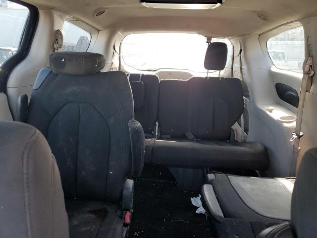 2C4RC1CG1HR684717 Chrysler PACIFICA L