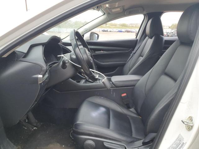 JM1BPABL1N1501157 Mazda 3 SELECT
