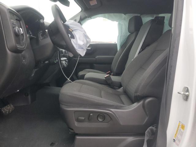 1GCRABEKXRZ166139 Chevrolet Silverado