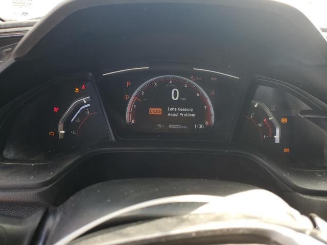 SHHFK7H4XMU415935 Honda CIVIC SPOR