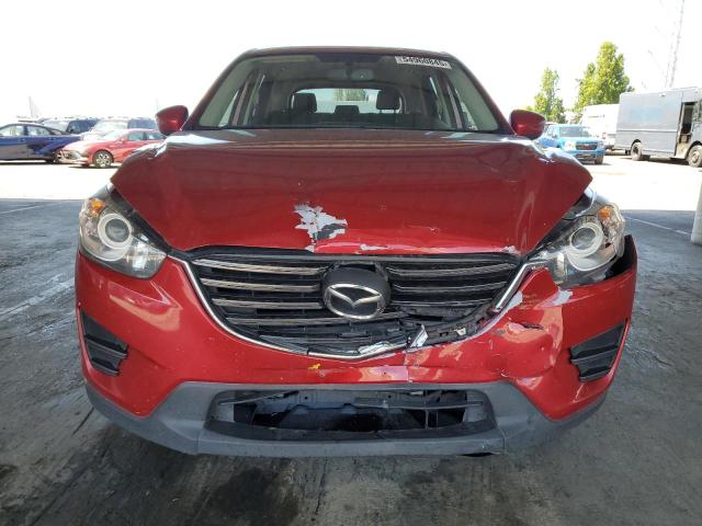 JM3KE2BY8G0837203 Mazda CX-5 SPORT