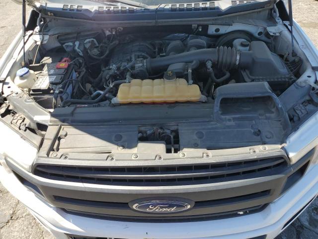 1FTMF1CB6JKC25631 Ford 3.3l tivct