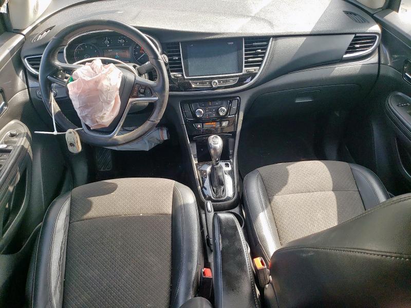 KL4CJASB8JB666151 Buick ENCORE PRE