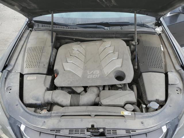 KMHGH4JH8FU095195 Hyundai dohc gdi tau