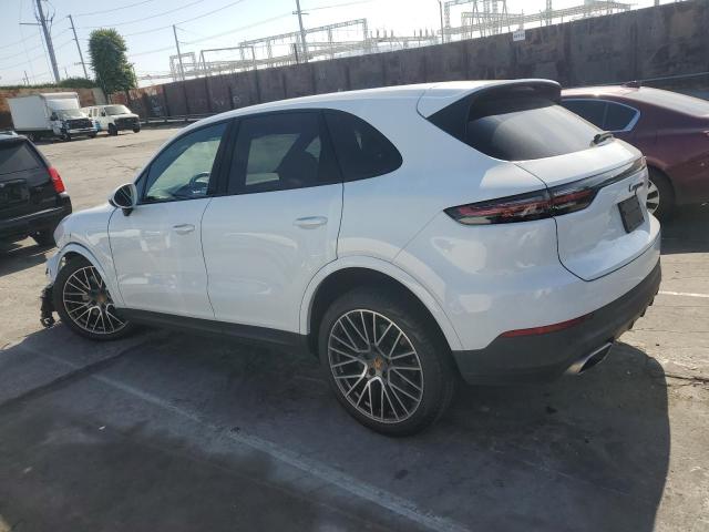 WP1AA2AYXMDA00148 Porsche 2021