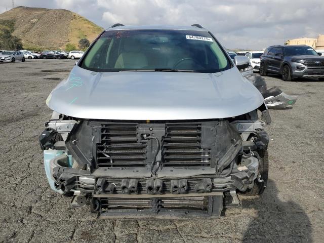 2FMPK3J98GBC52848 Ford 2016