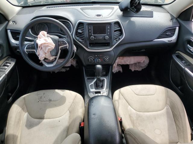 1C4PJLAB7FW631413 Jeep CHEROKEE S