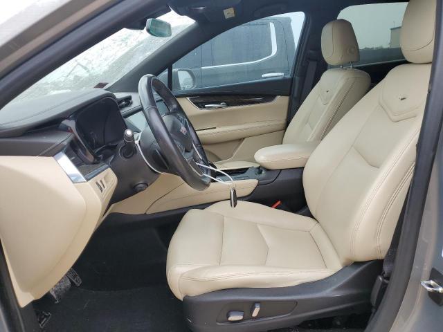 1GYKNARS9KZ107402 Cadillac XT5