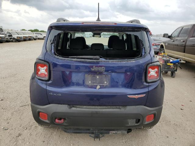 ZACCJBCT8GPD87543 Jeep RENEGADE T
