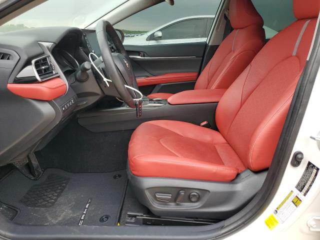 4T1KZ1AK4RU093983 Toyota CAMRY XSE