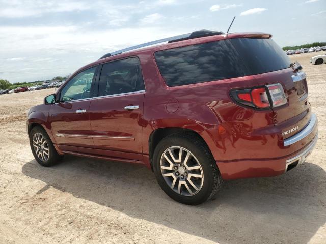 1GKKRTKD8FJ120829 GMC ACADIA DEN
