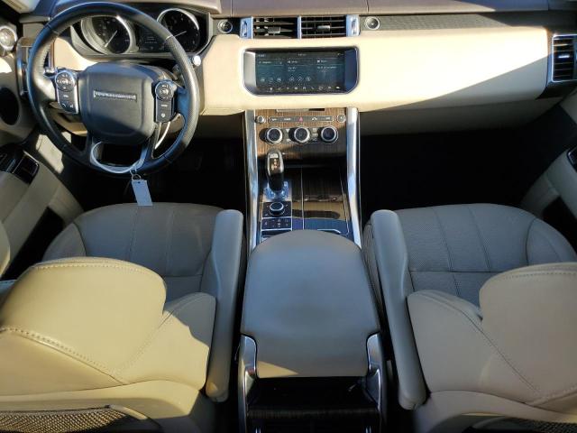 SALWR2FVXHA160805 Land Rover RANGE ROVE