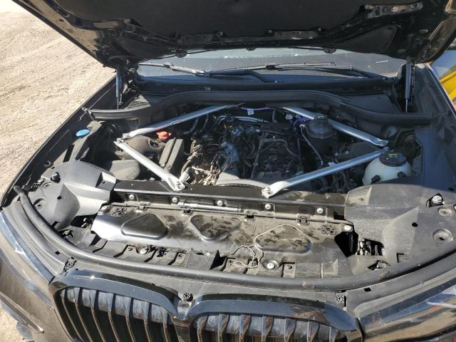 5UXCW2C07N9K42630 BMW X7 XDRIVE4