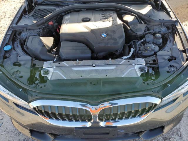 3MW5R7J08L8B36516 BMW 330XI