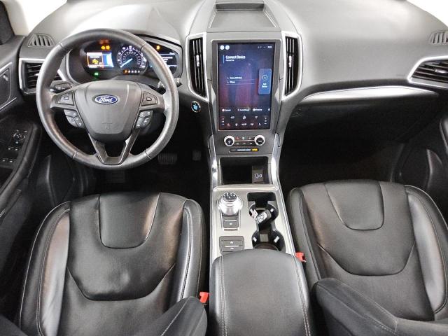 2FMPK4K9XNBA56007 Ford EDGE TITAN