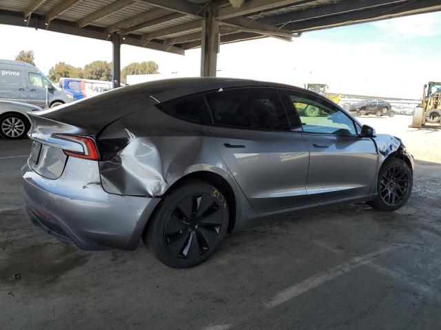 5YJ3E1EA5SF920183 Tesla MODEL 3