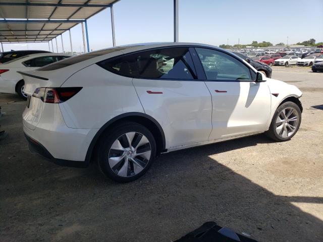 5YJYGDEE0MF173714 Tesla 2021