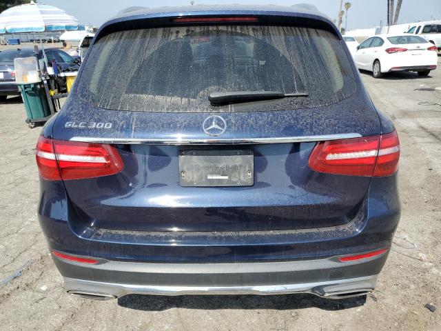 WDC0G4JB9KF605681 Mercedes-Benz GLC 300