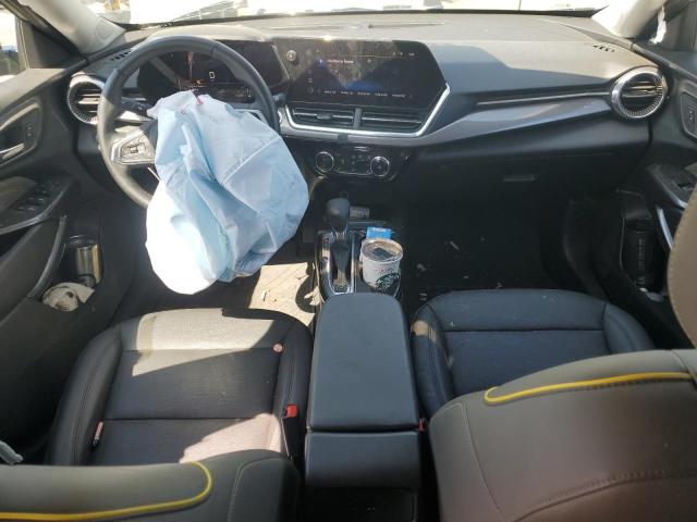 KL77LKEP8SC046651 Chevrolet lbp