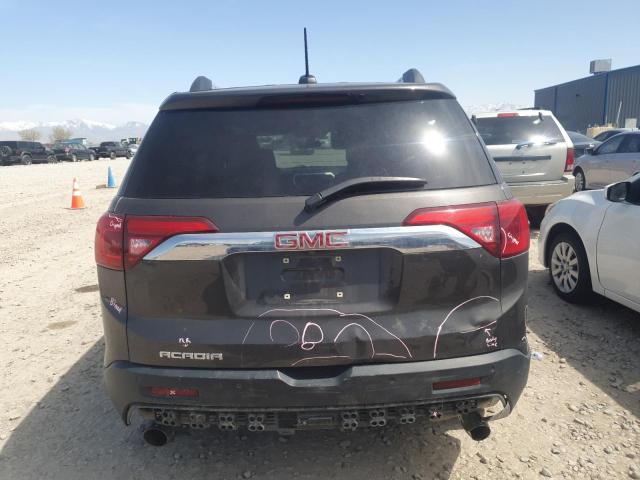 1GKKNLLS2KZ288230 GMC Acadia