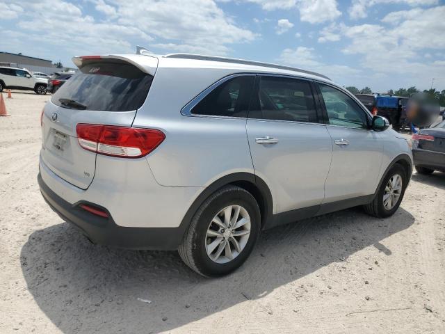 5XYPG4A56JG374684 KIA SORENTO LX