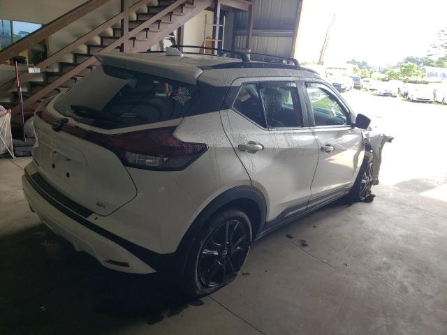 3N1CP5DV0PL505399 Nissan Kicks