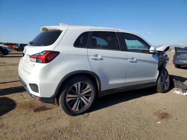JA4ARUAU4MU023874 Mitsubishi mivec
