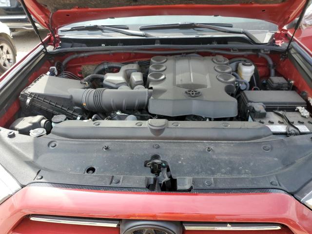 JTEEU5JR2R5308853 Toyota 4RUNNER SR