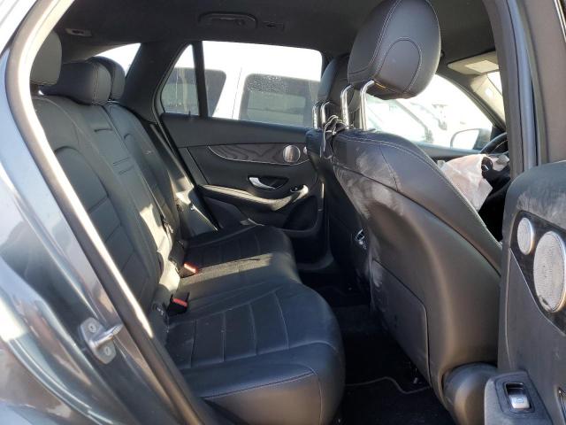 WDC0G4KB7JF327957 Mercedes-Benz GLC 300 4M
