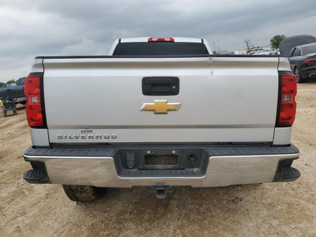 1GCVKPEC4EZ416101 Chevrolet Silverado
