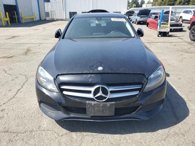 55SWF4JB7GU102678 Mercedes-Benz C 300