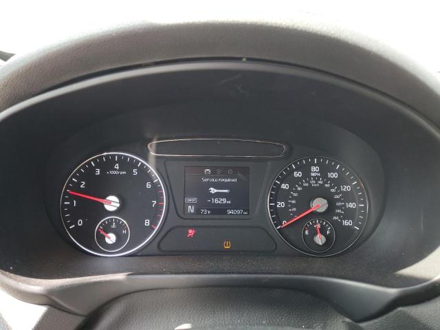 5XYPG4A3XKG517426 KIA gdi theta-ii