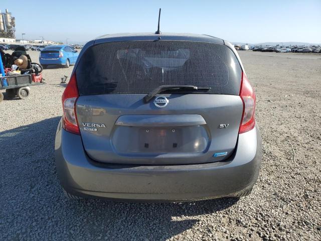 3N1CE2CP1GL360803 Nissan 2016