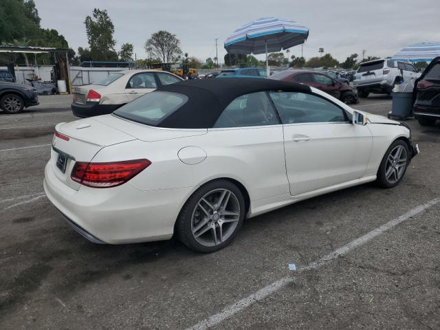 WDDKK6FF6HF360230 Mercedes-Benz E 400