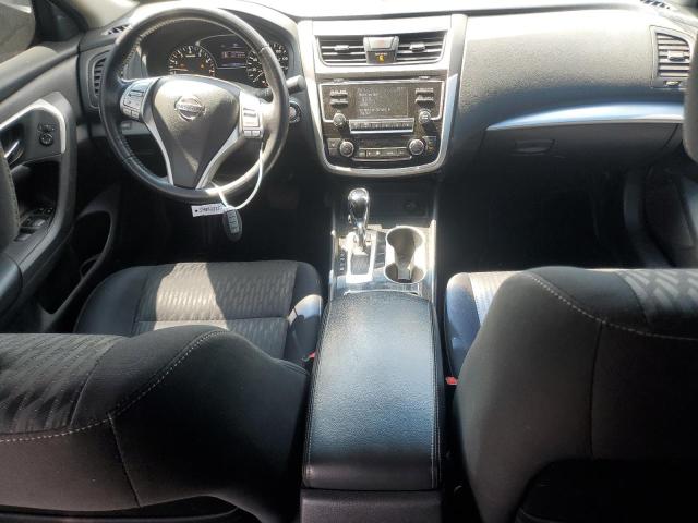 1N4AL3APXJC176293 Nissan Altima