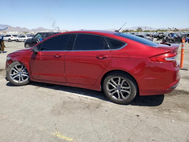 3FA6P0H77HR413851 Ford FUSION SE