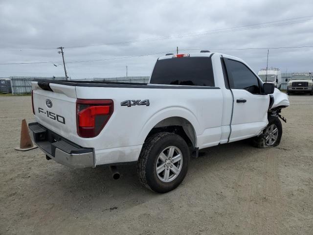 1FTMF1L55SKD25120 Ford 4v
