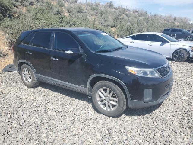 5XYKTCA68EG486188 KIA SORENTO LX