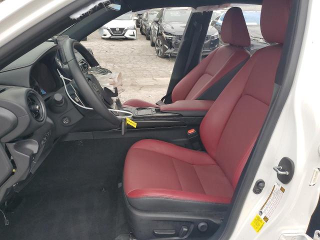 JTHDA1D24R5129048 Lexus 8ar-fts