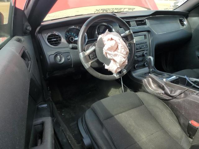 1ZVBP8AM7E5233093 Ford 2014