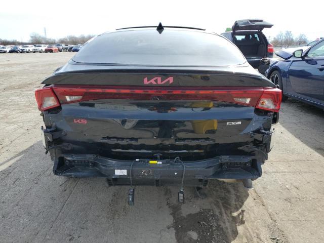 5XXG64J26RG266428 KIA K5 GT LINE