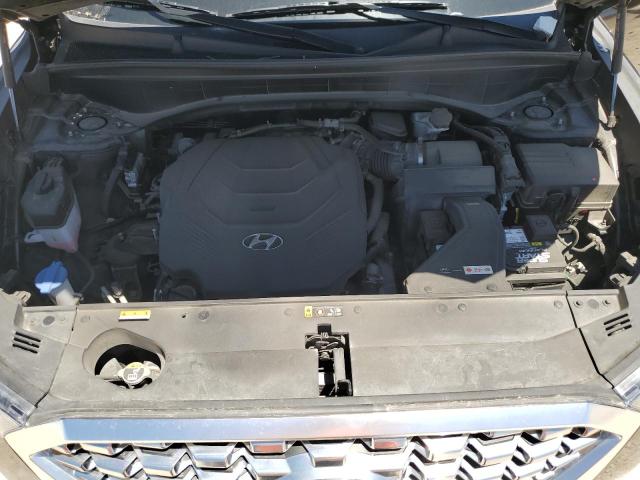 KM8R54HE0MU283445 Hyundai Palisade L