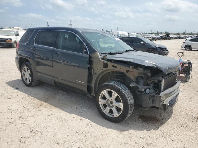 2GKALMEK0H6195408 GMC TERRAIN SL