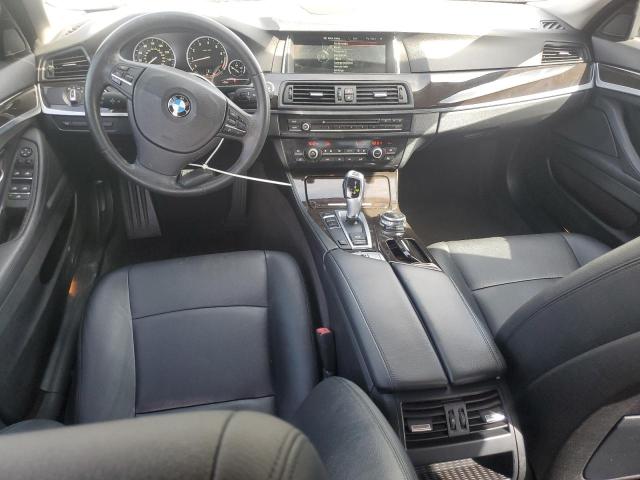 WBA5B1C56ED475050 BMW 2014