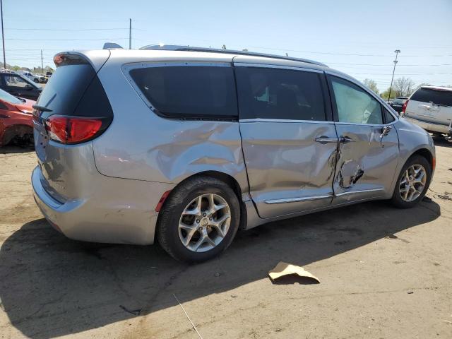 2C4RC1GG5KR679019 Chrysler PACIFICA L