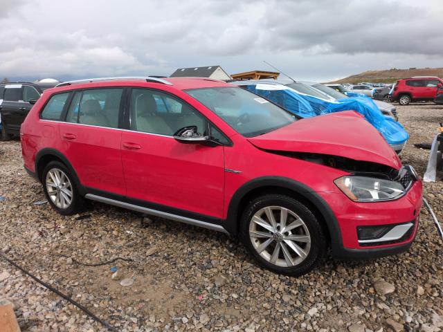 3VWH17AU3HM508429 Volkswagen GOLF ALLTR