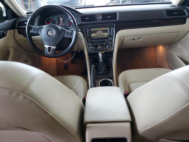 1VWCV7A36FC058389 Volkswagen 2015