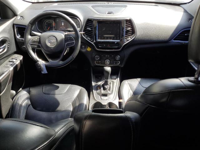 1C4PJLDB5KD357078 Jeep 2019