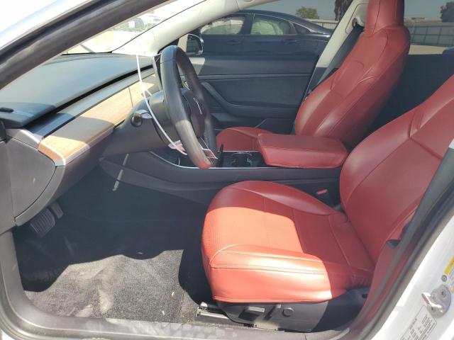 5YJ3E1EA2LF613765 Tesla MODEL 3