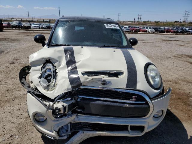 WMWXP7C57F2A40079 Mini COOPER S